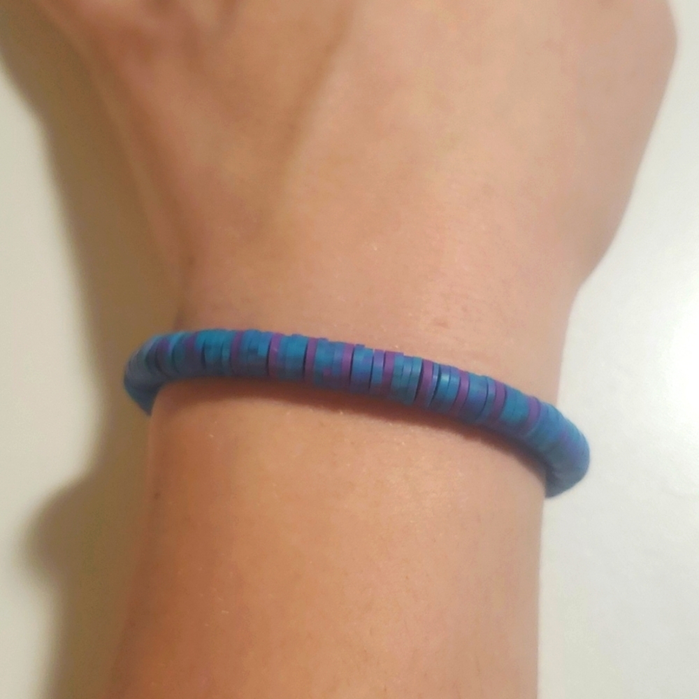 Sulley inspired bracelet